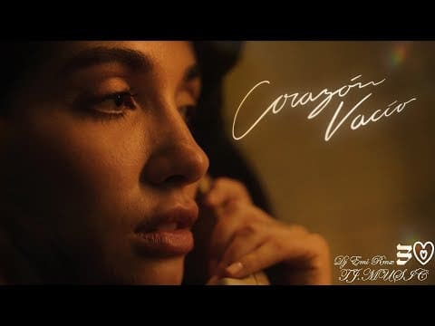 CORAZÓN VACÍO (REMIX) – Maria Becerra – TJ.MUSIC – Dj Emi Rmx