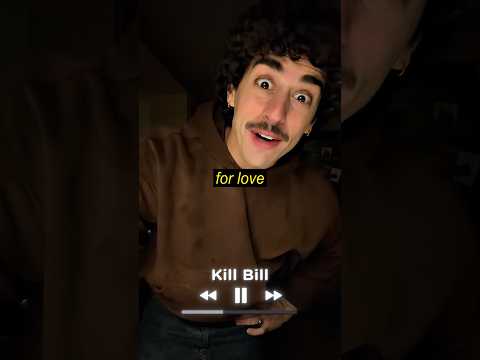 🥲💔 “i did it all for love”