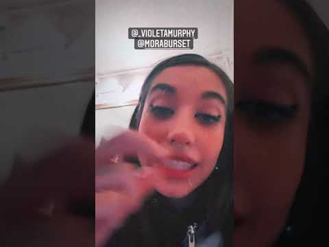 MARIA BECERRA AGRADECIENDO A SU EQUIPO DE TRABAJO