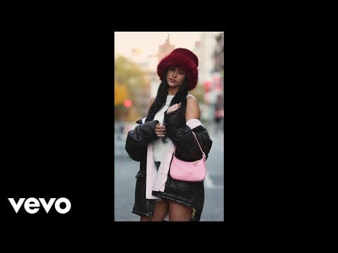 Kat Dahlia – Regina (Official Video)