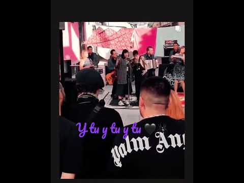 @SantaFeKlanOfficial @cazzu @AngelesAzulesOficial🖤🕷😍