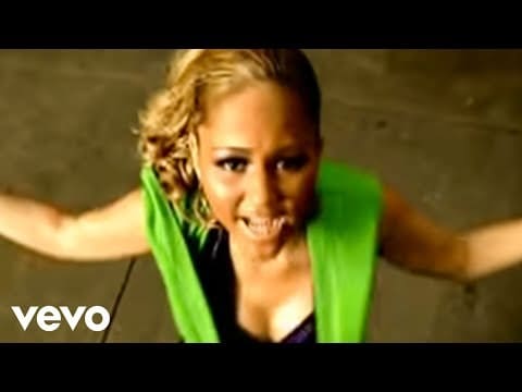 Kat DeLuna – Whine Up (Official Video) ft. Elephant Man