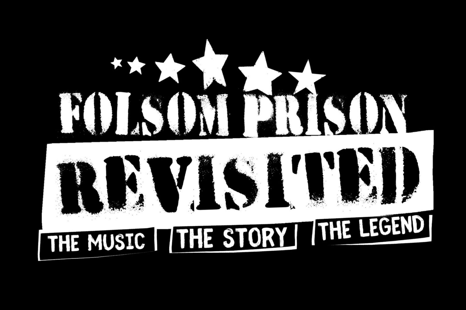 Folsom Prison Revisited – The Music – Story – Legend of Johnny Cash
