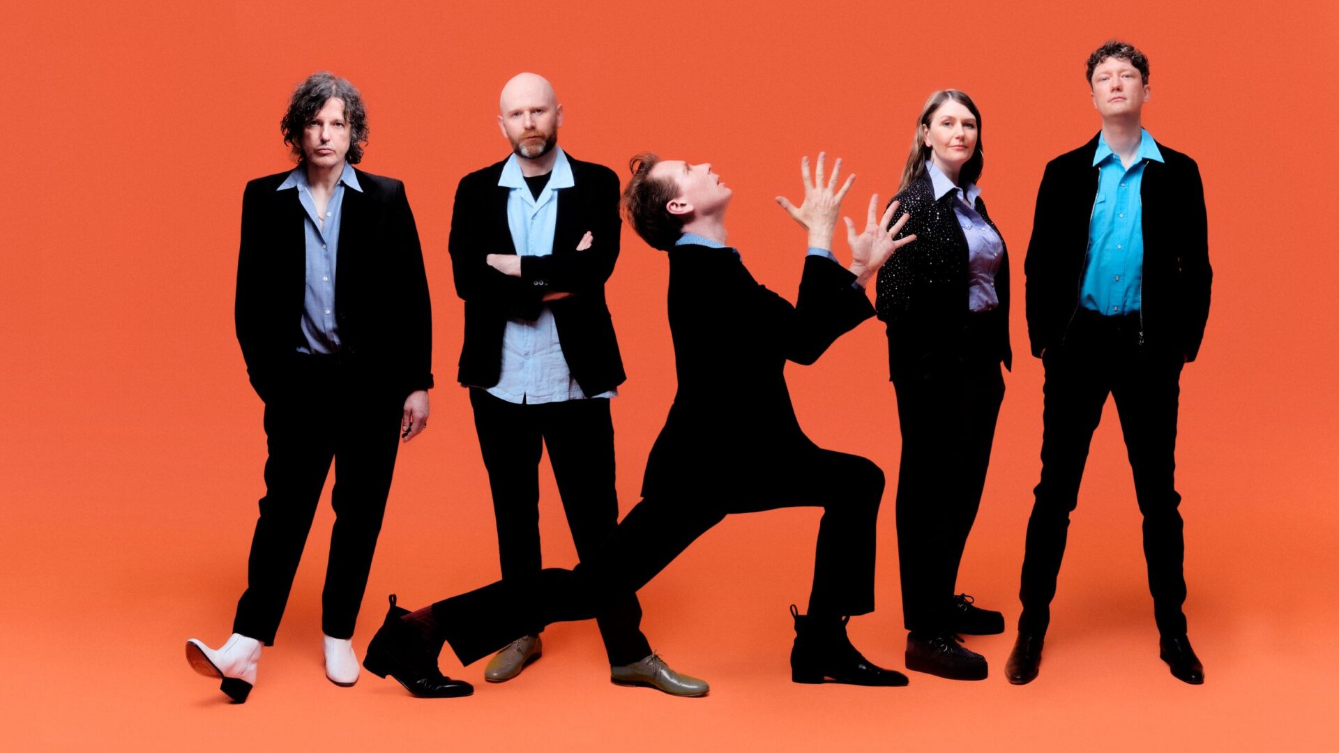 Franz Ferdinand + The Kooks + The Molotovs – Ama Music Festival