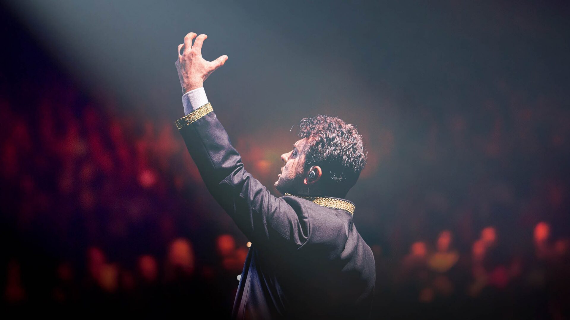 Lords of the Sound – The Music of Hans Zimmer