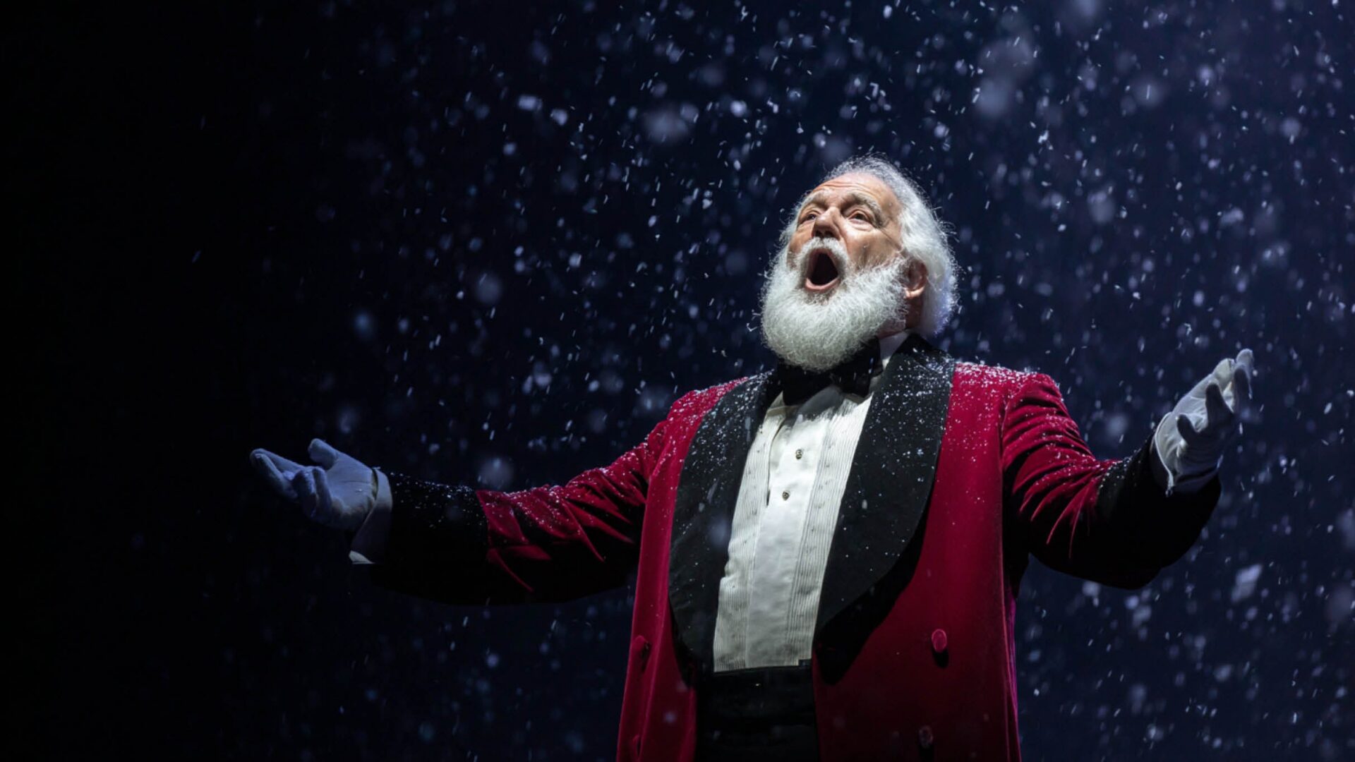 A SYMPHONIC NEW YEAR – The Magic of Classical Music
