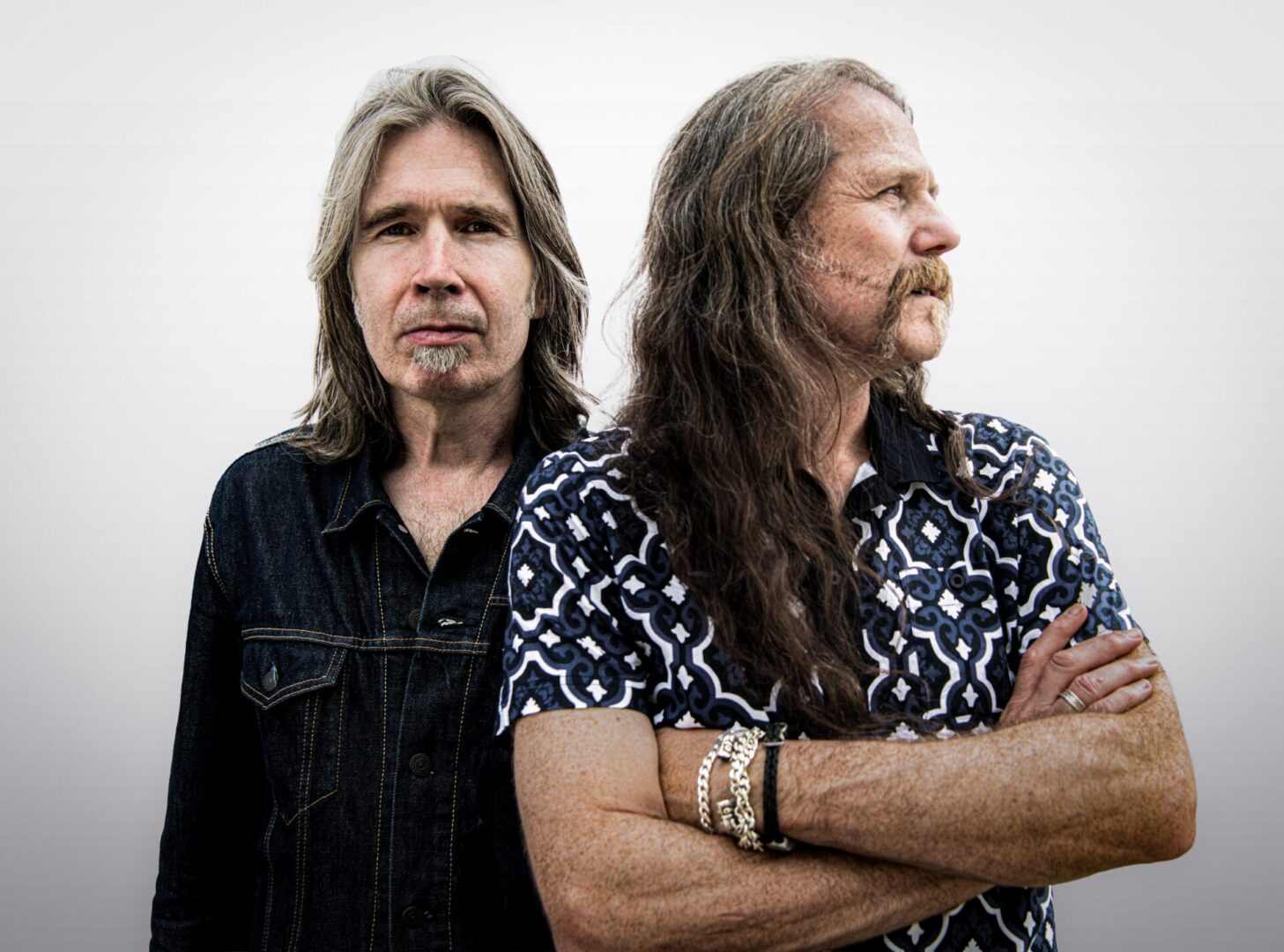 Del Amitri: Past to Present – Four Decades Of Their Greatest Music