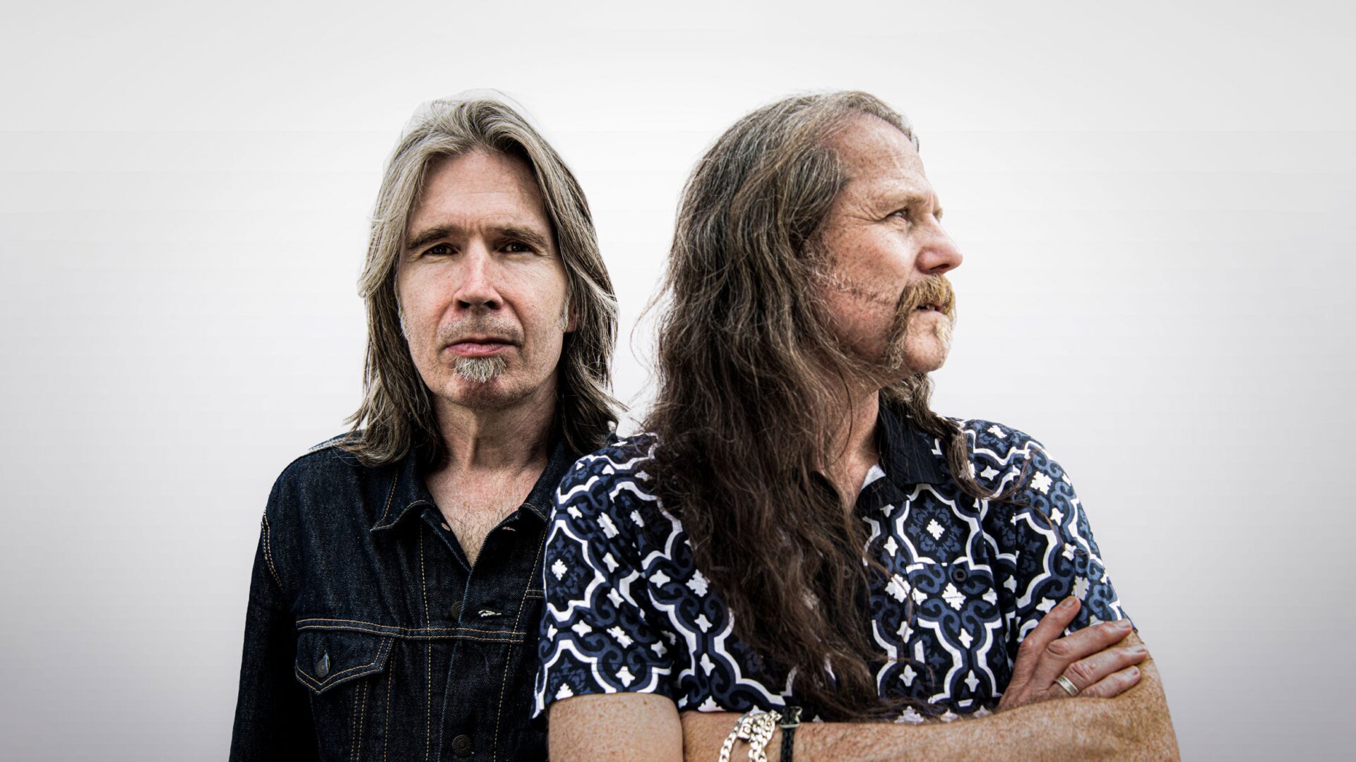 Del Amitri – Past to Present – Four Decades Of Their Greatest Music