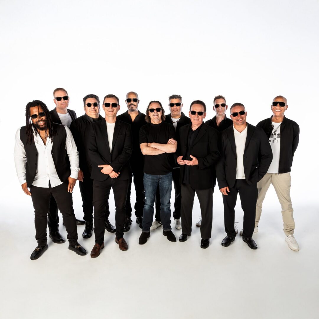 UB40 The Unstoppable Tour – A celebration of 50 years in music