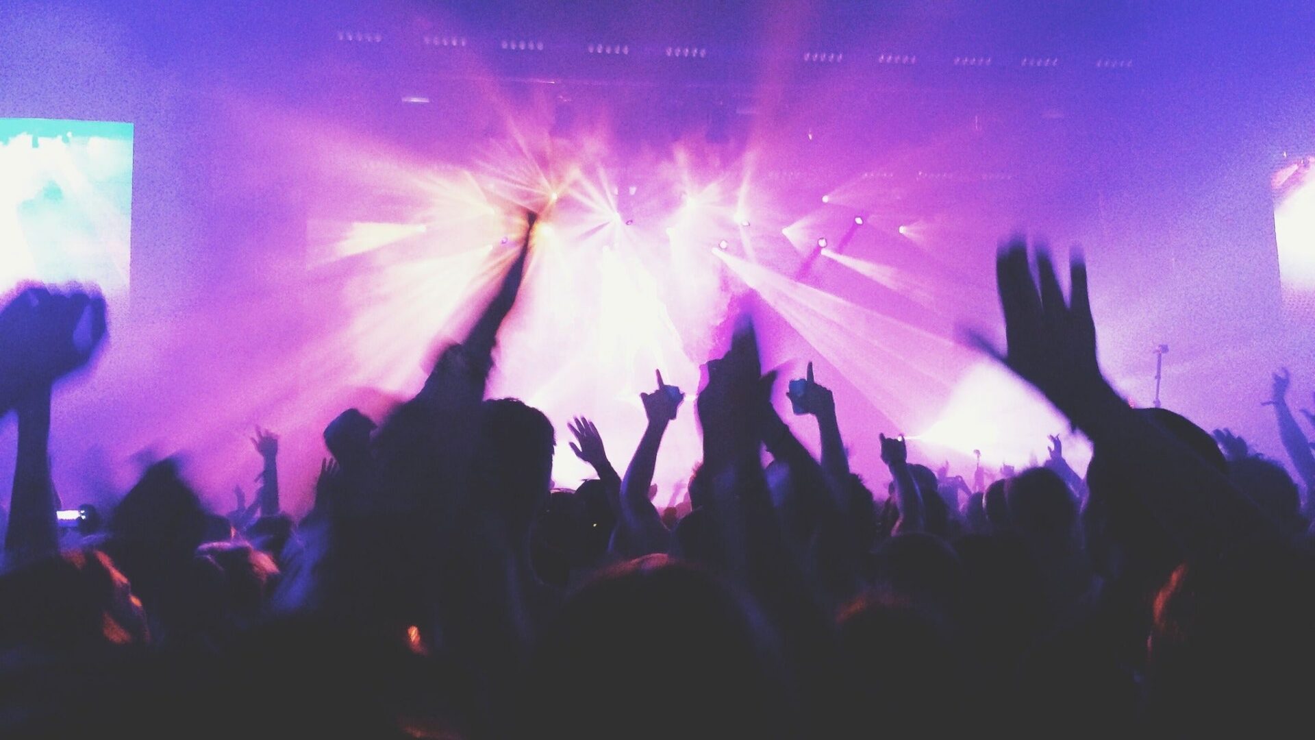 This is Michael – Suhai Music Hall