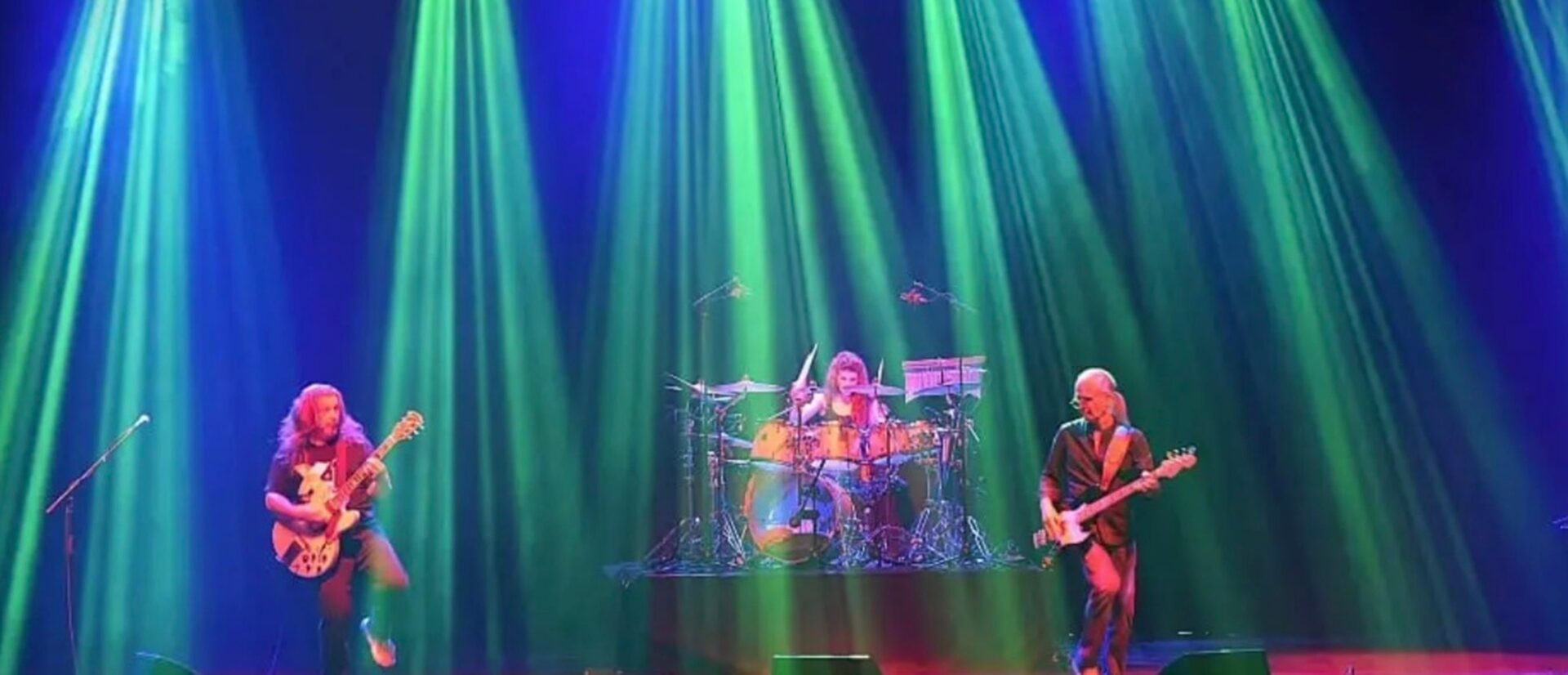 Moving Pictures (A Tribute to the music of Rush)
