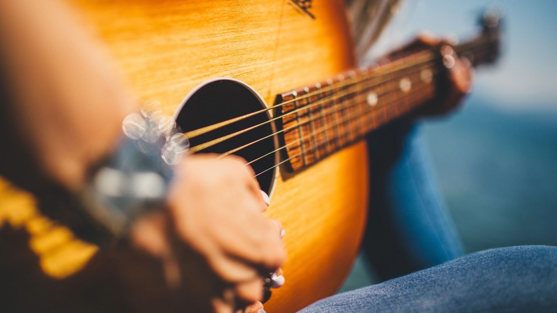 Nashville Express – A Tribute to Modern Country Music