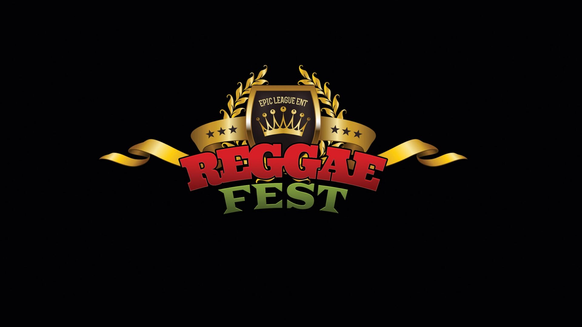 Saturday September 12th Reggae Fest ATL  at Believe Music Hall