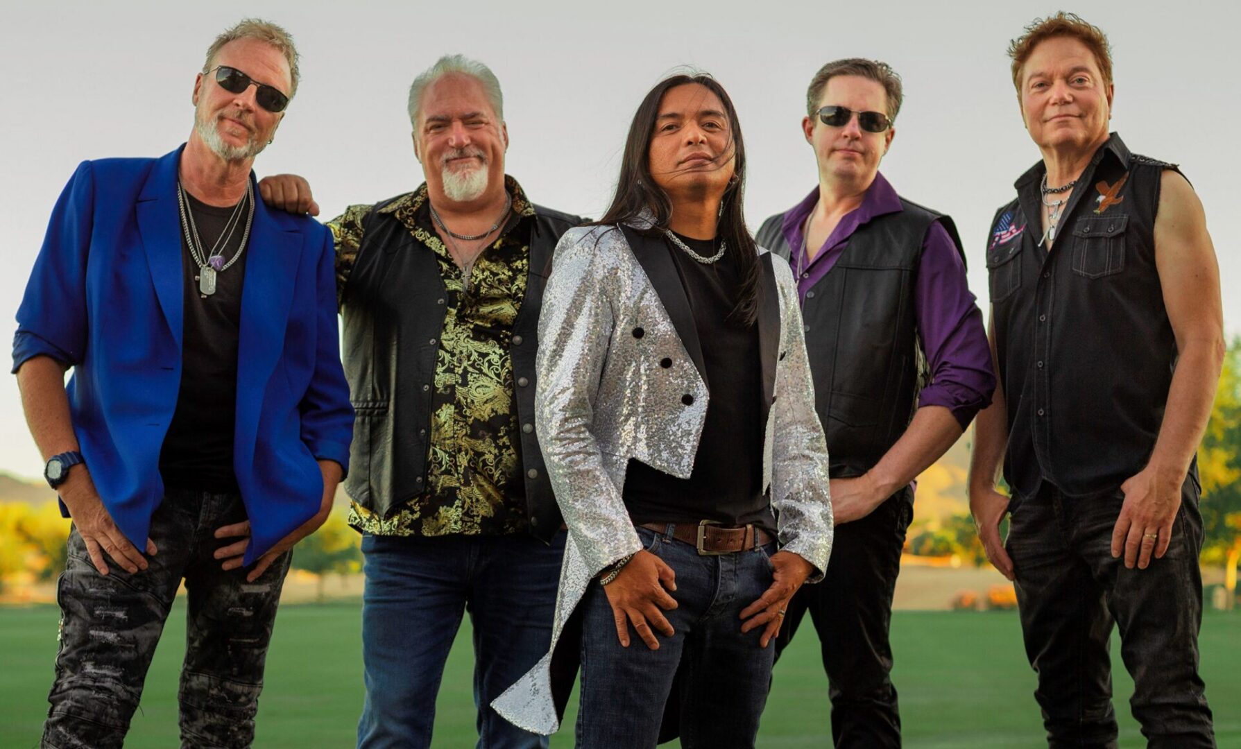A Tribute to the Music of Journey  | Official Ticket + Hotel Packages
