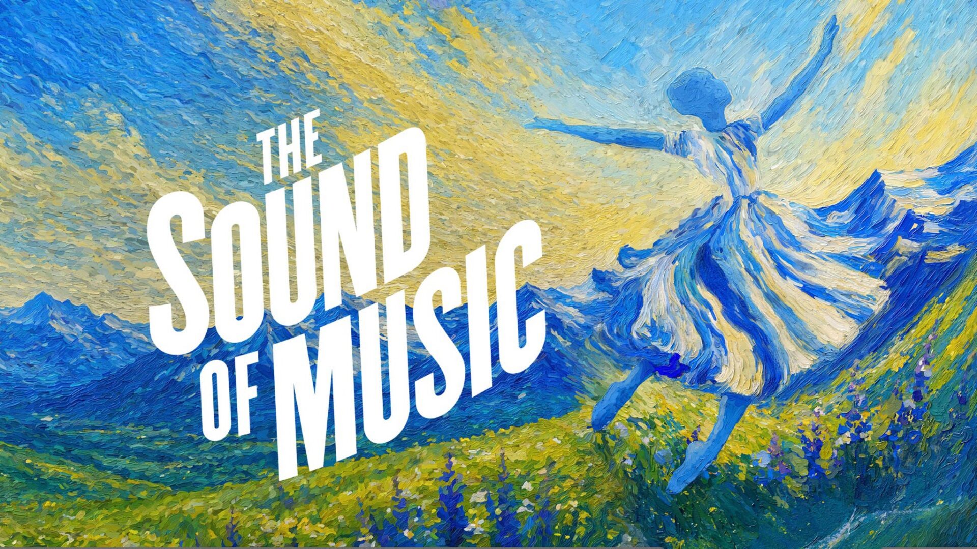 Sound Of Music (No Children Under 5)