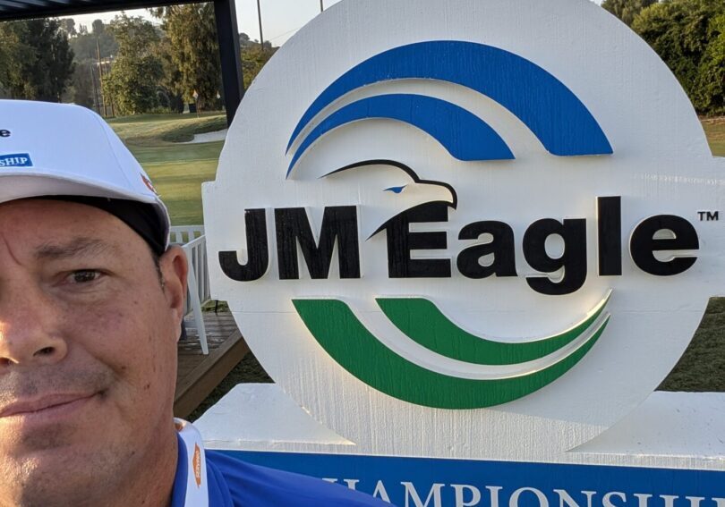 JM Eagle Championship 2026