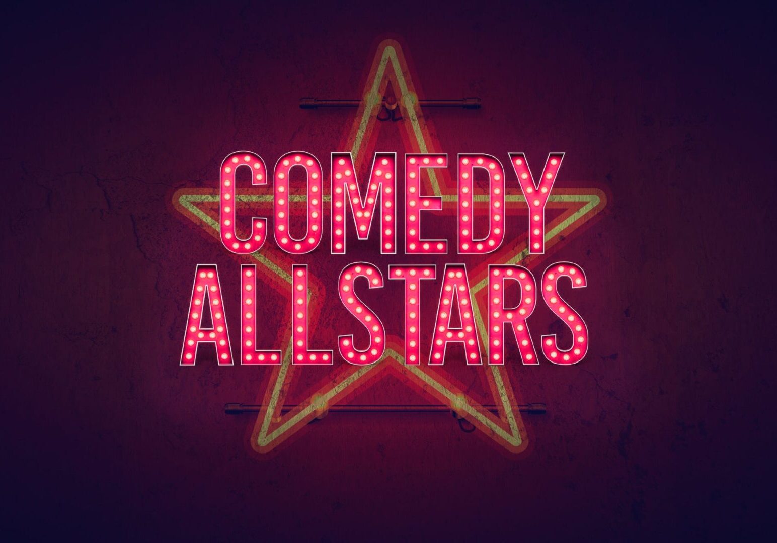 Comedy Allstars