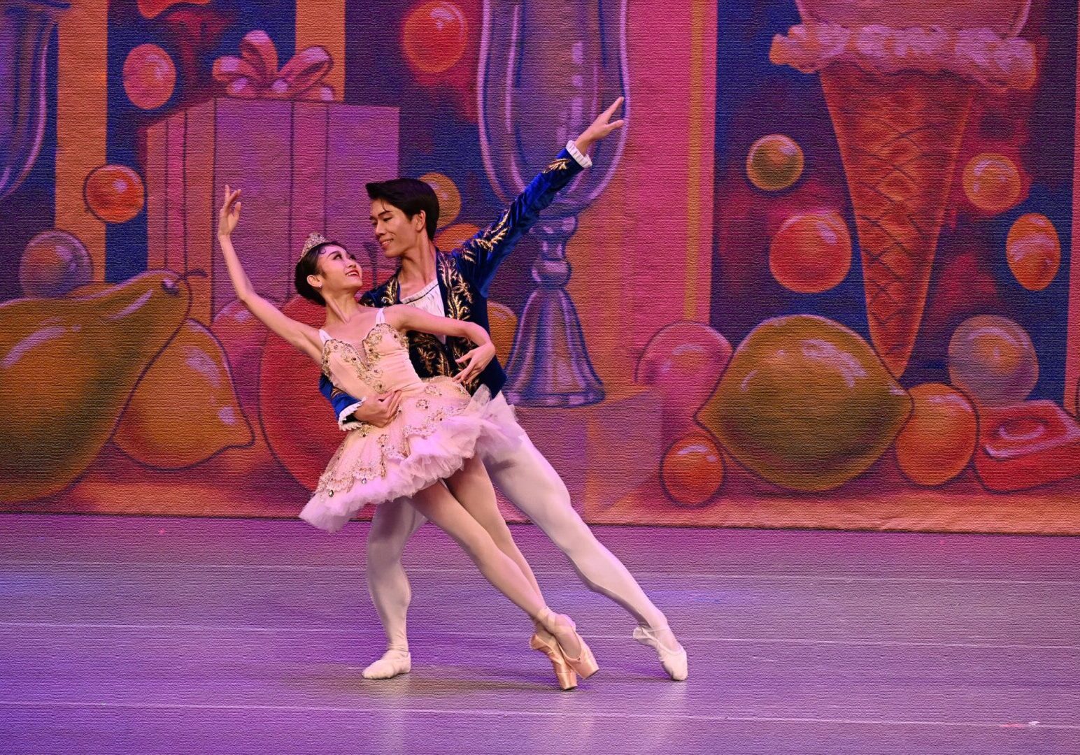 Arts Ballet Theatre of Florida: The Nutcracker Gala Event