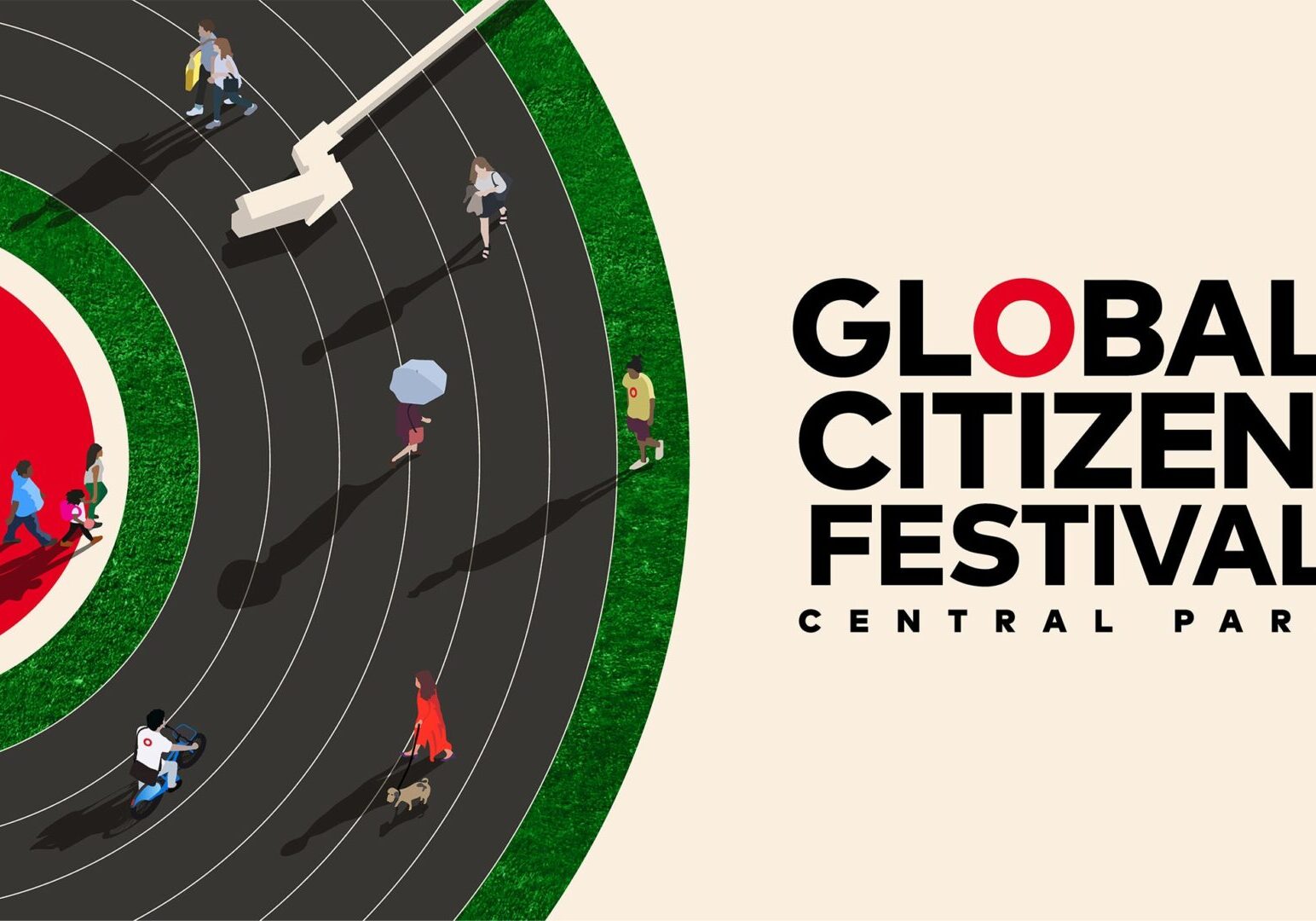 Global Citizen Festival