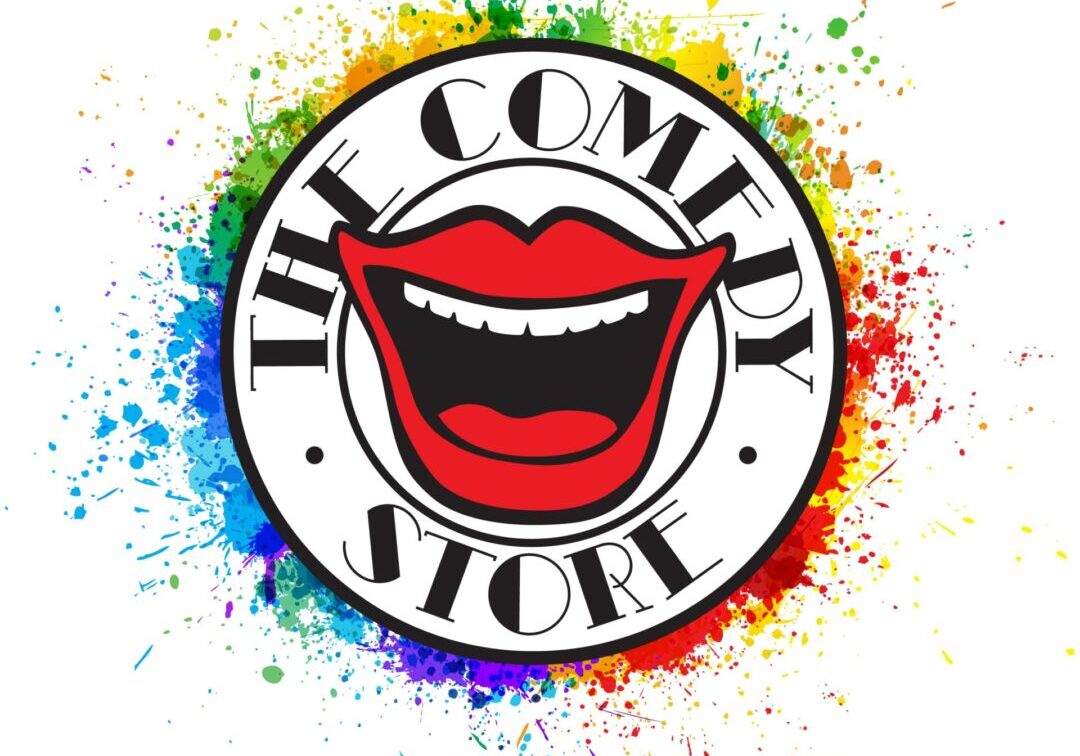 Comedy Stop Cork :The Comedy Store Gala