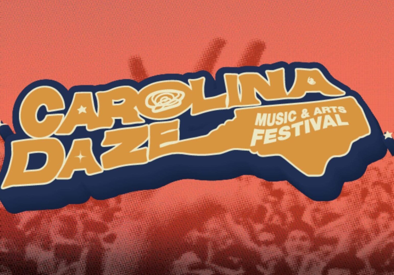 CAROLINADAZE MUSIC &#038; ARTS FESTIVAL