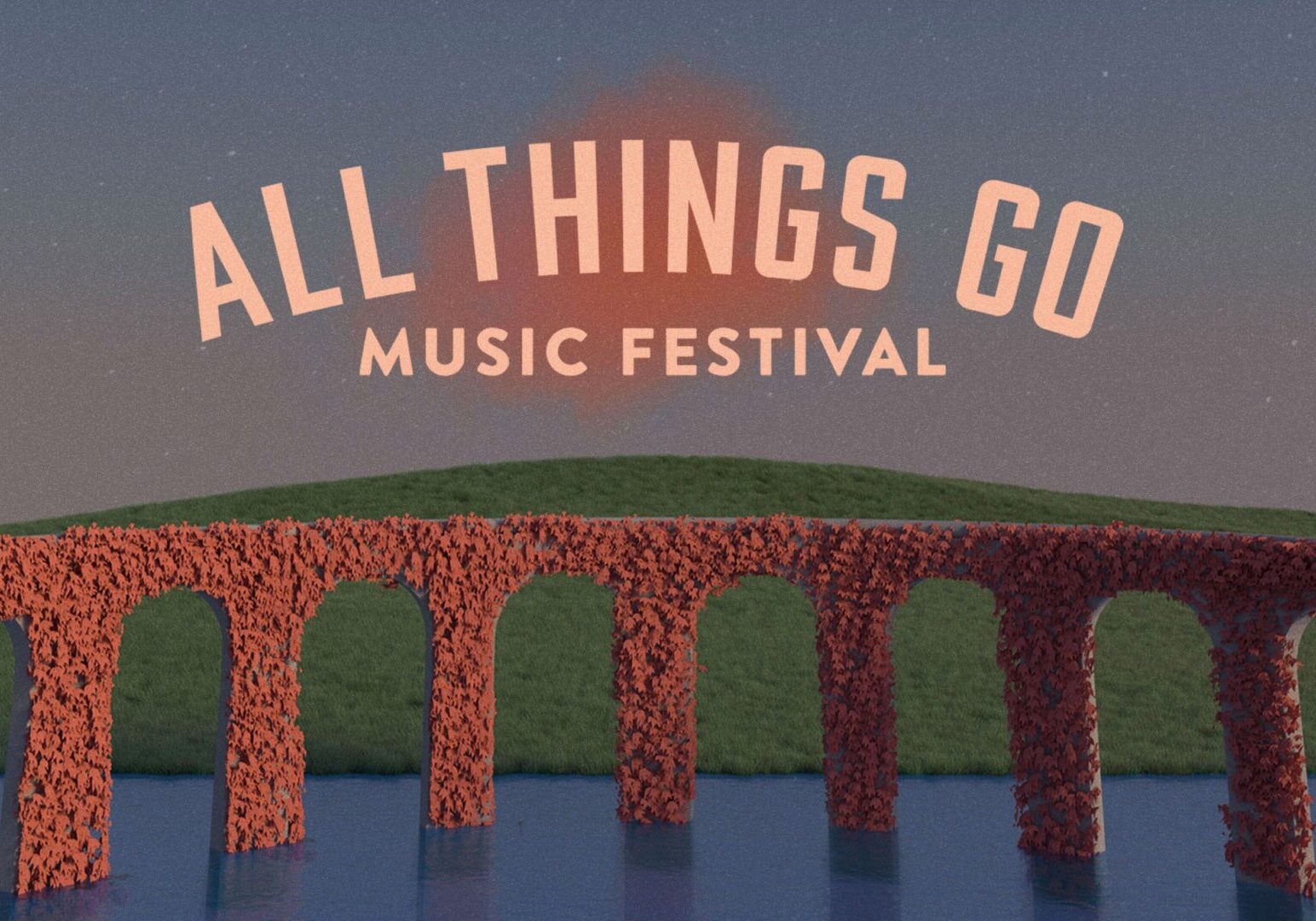 All Things Go Music Festival &#8211; Sunday