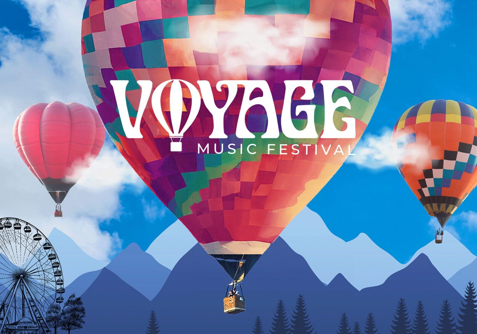 Voyage Music Fest