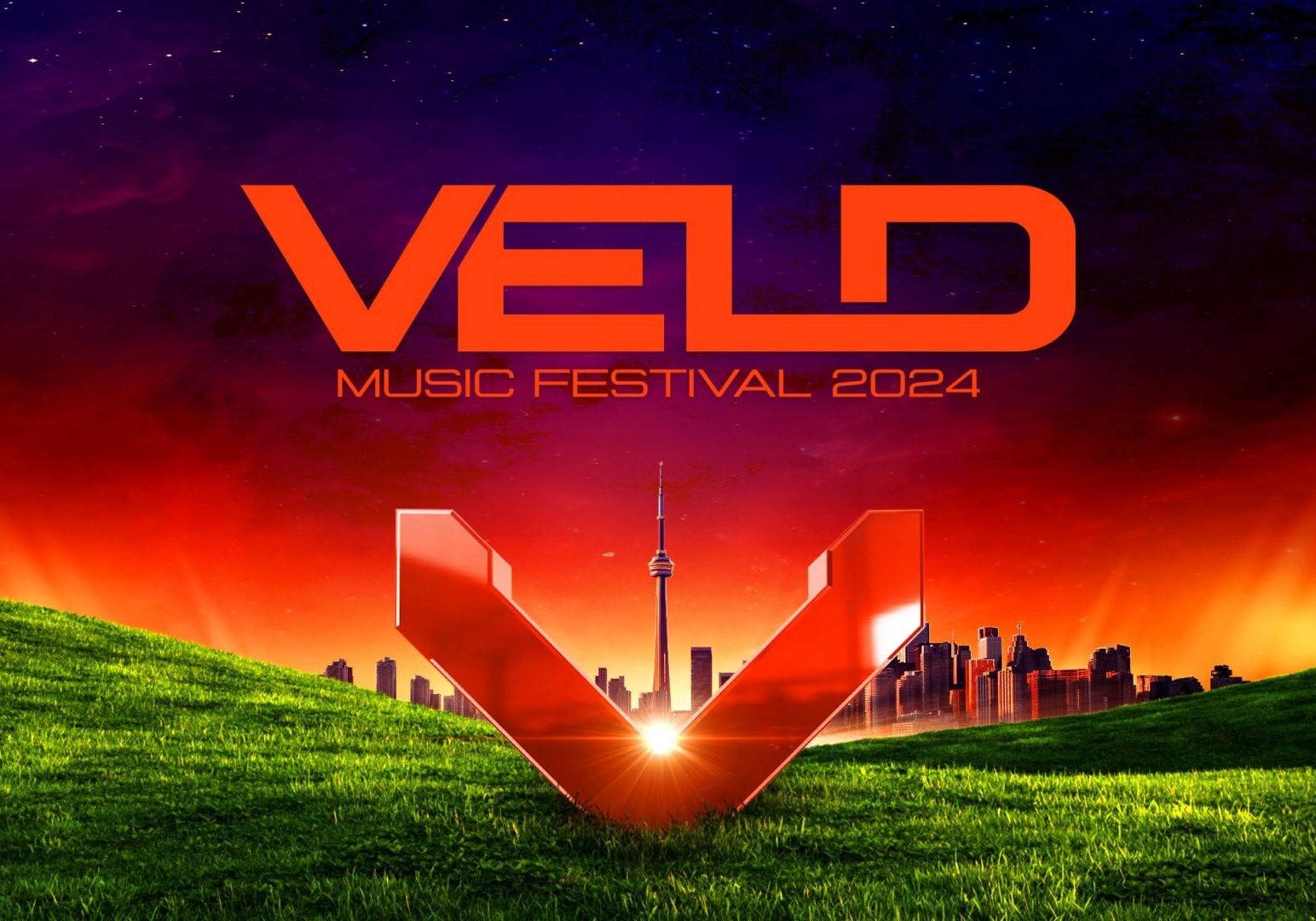 Veld Music Festival