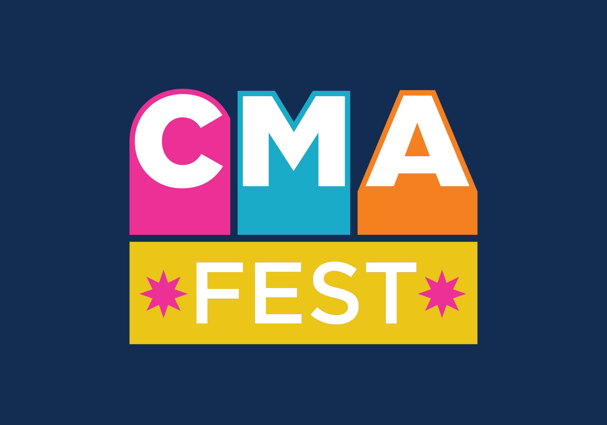 CMA Music Festival