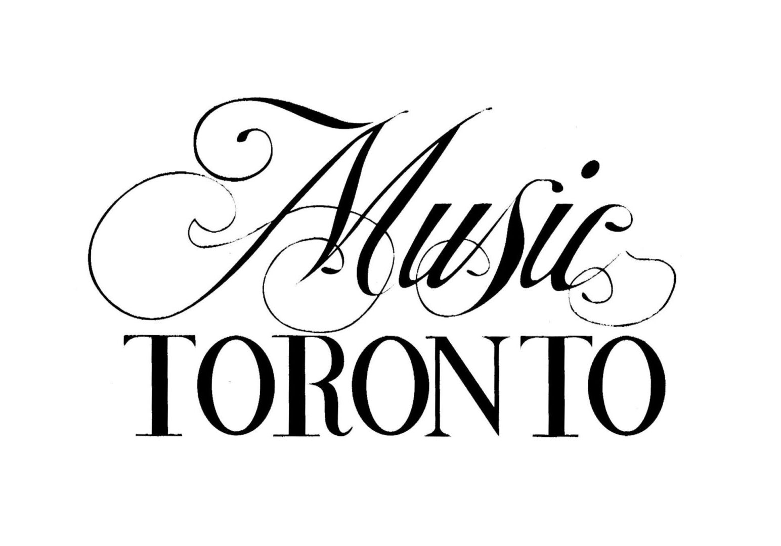 Music TORONTO: Gryphon Trio