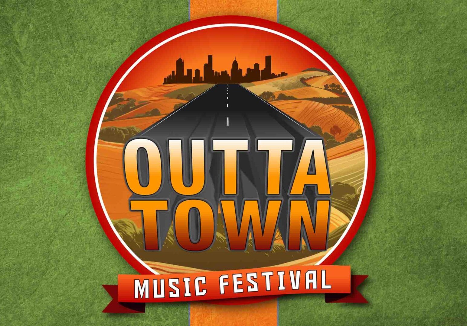 Outta Town Music Festival