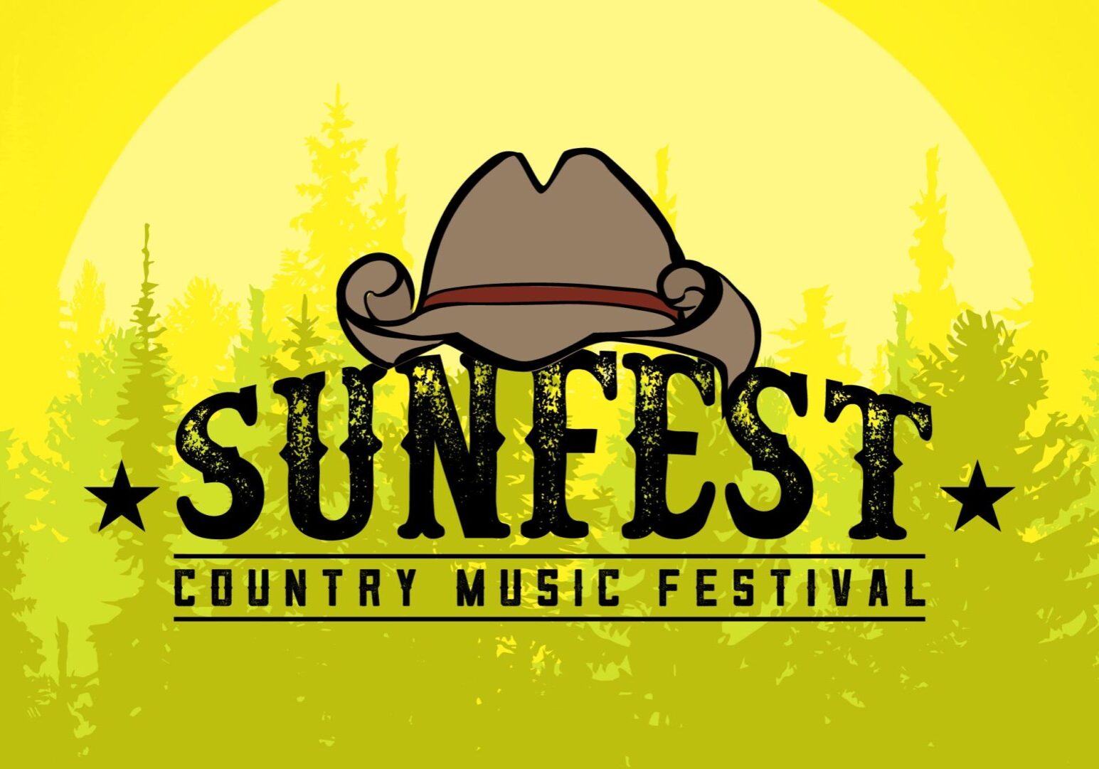 Sunfest Country Music Festival