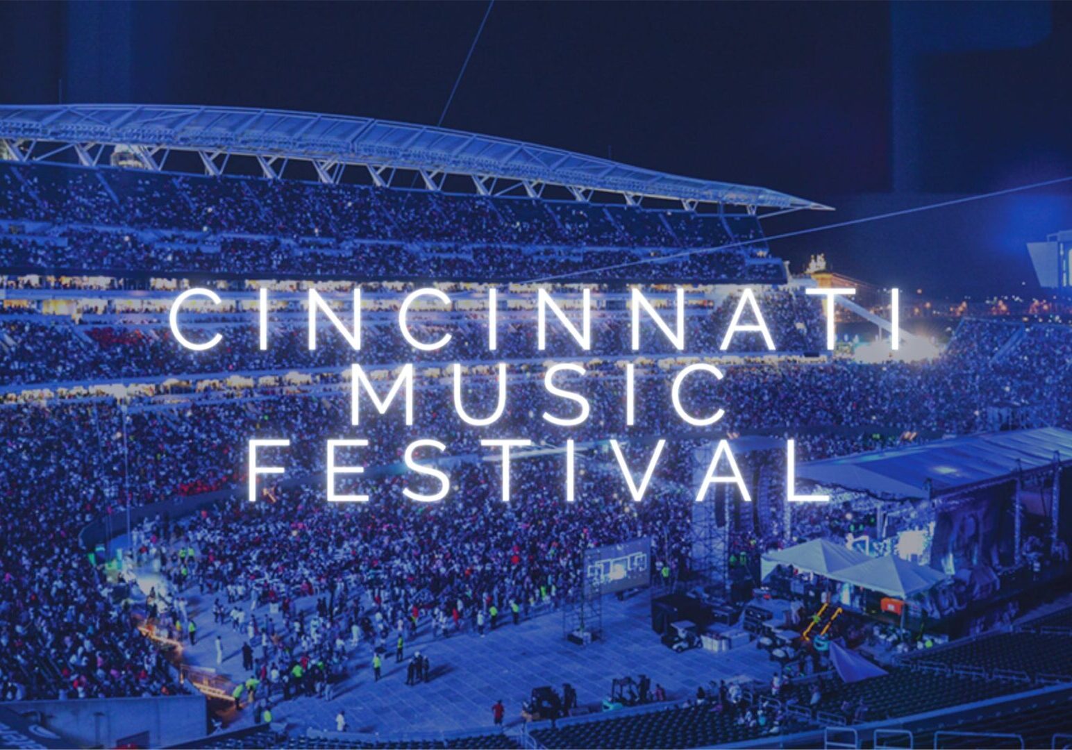 Cincinnati Music Festival presented by P&#038;G