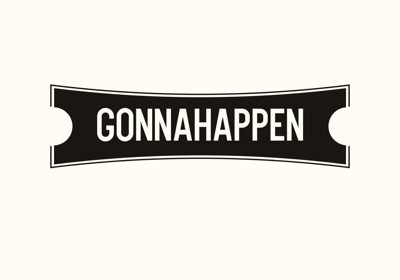 Hey, music lovers! What’s the best concert you’ve attended thanks to GonnaHappen