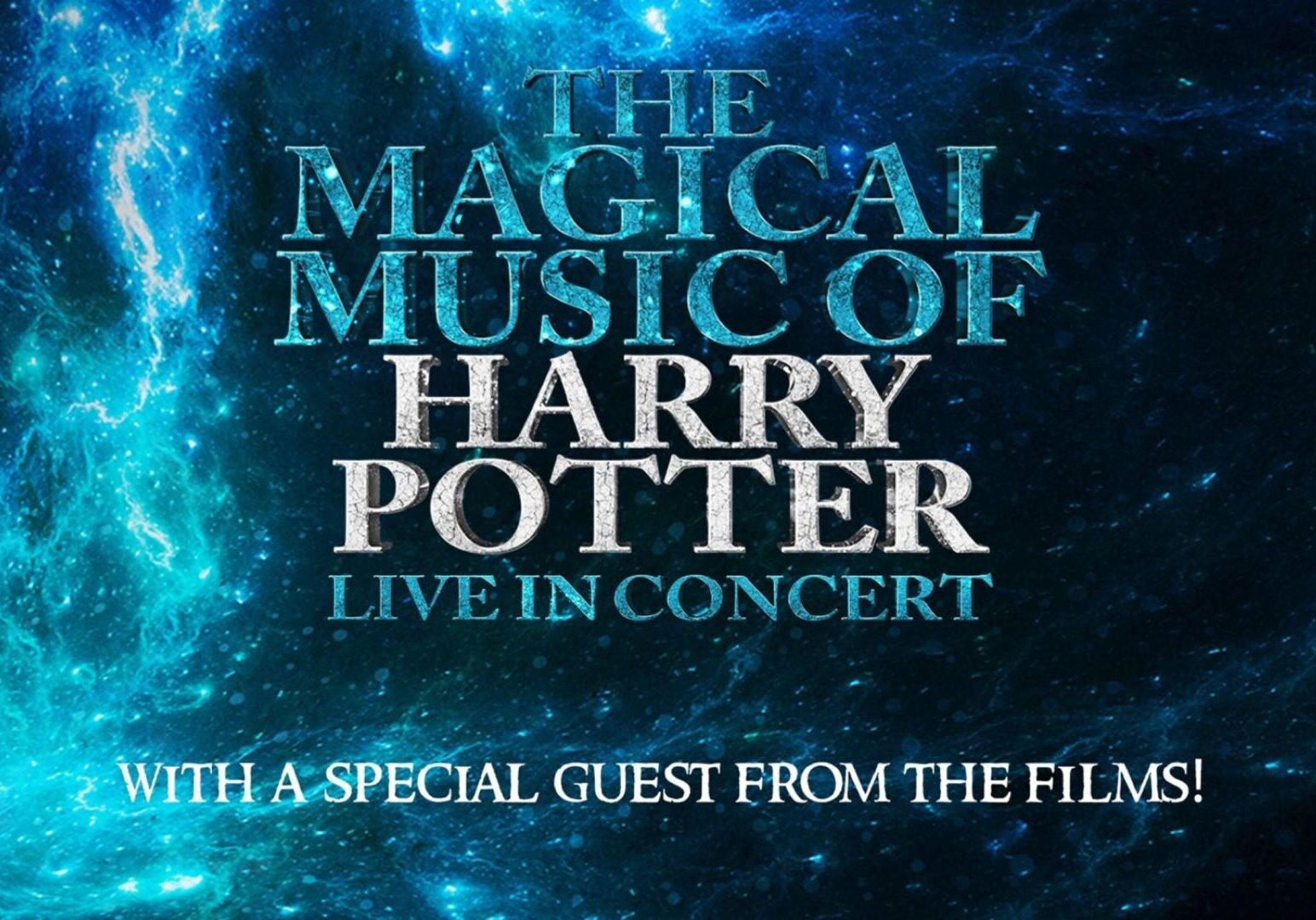 The Magical Music of Harry Potter