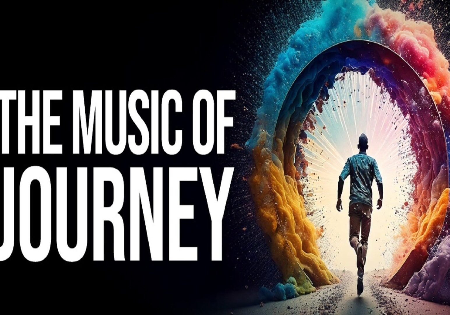 EPSO presents The Music Of Journey