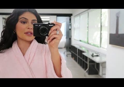 Kylie Jenner: A Day in the Life