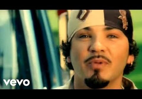 Baby Bash &#8211; Shorty DooWop ft. Tiffany Villarreal