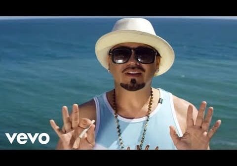 Baby Bash &#8211; Light Up ft. Z-Ro, Berner, Baby-E