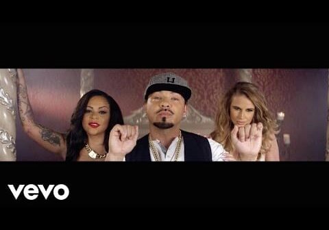 Baby Bash &#8211; Certified Freak ft. Baeza, G Curtis