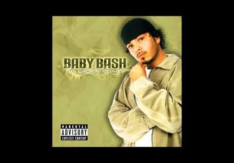 Baby Bash &#8211; Suga Suga (feat. Freankie J.)