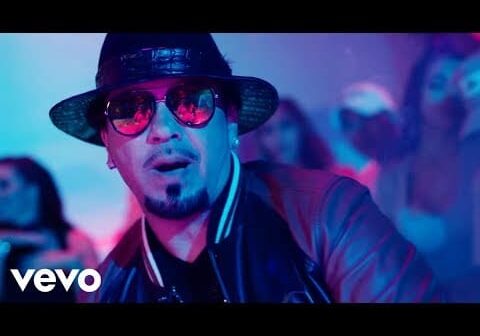 Baby Bash, Frankie J &#8211; Vamonos (Official Music Video)