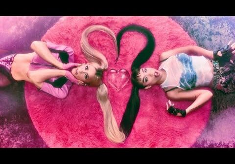 Paris Hilton &#8211; Without Love (feat. Maria Becerra) (Official Music Video) | Paris Hilton