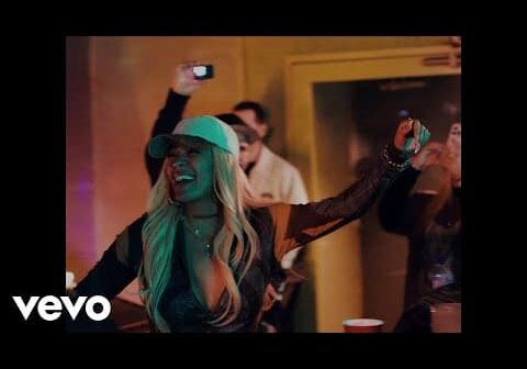 KAROL G, Feid, DFZM ft. Ovy On The Drums, J Balvin, Maluma, Ryan Castro, Blessd &#8211; +57