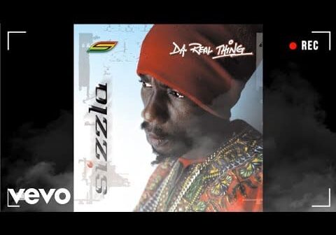 Sizzla Kalonji &#8211; Solid As A Rock (Official Audio)