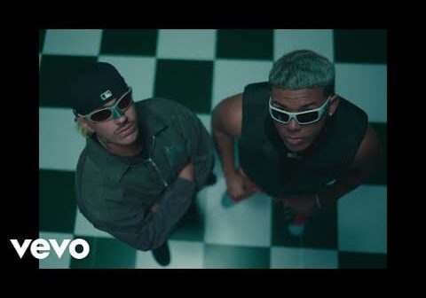 Feid, Maisak &#8211; SE ME OLVIDA (Official Video)