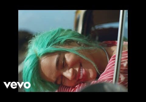 KAROL G &#8211; Provenza (Official Video)