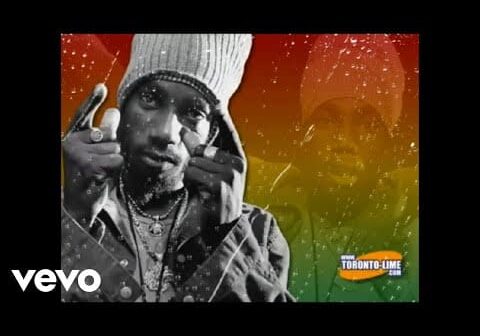 Sizzla Kalonji &#8211; Take Myself Away (Official Audio)