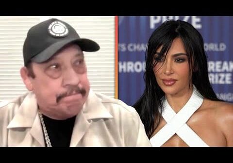 Danny Trejo Calls Out Kim Kardashian&#8217;s Push to Increase Inmate Firefighter Pay