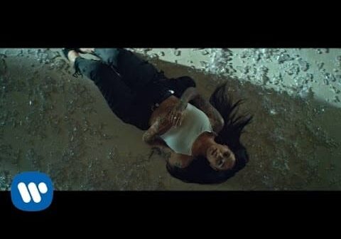 Kehlani &#8211; Gangsta (from Suicide Squad: The Album) [Official Music Video]